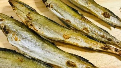 술안주 끝판왕! 핵꿀팁 가득한 건조노가리 1kg 후기 ✨