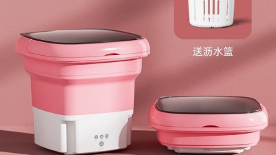 놓치면 후회! 움직이는세탁기 솔직 후기 & 할인 꿀팁 🧺✨