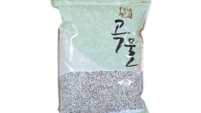 라이스프라자 율무 5kg 득템 후기! 🤫 꿀팁 대방출